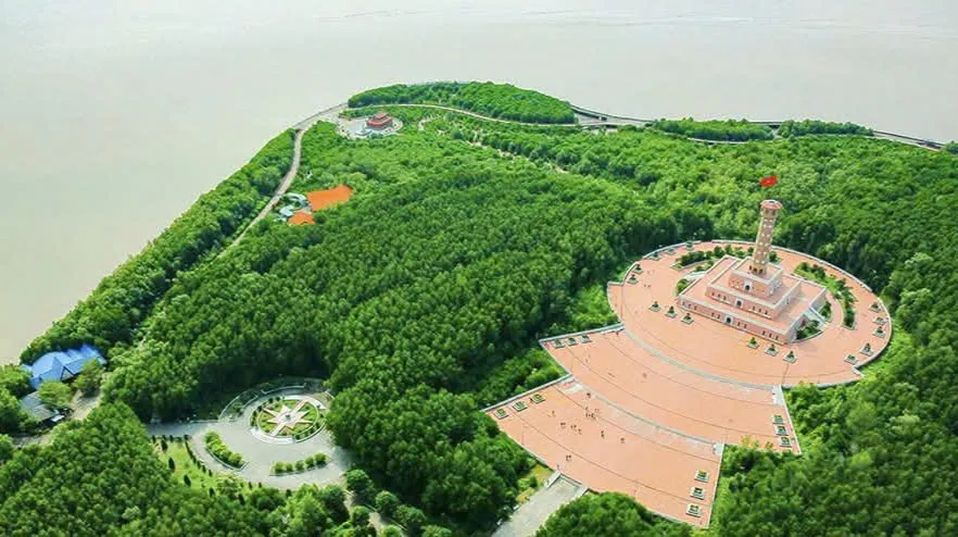 Vận hội mới để Cà Mau cất cánh