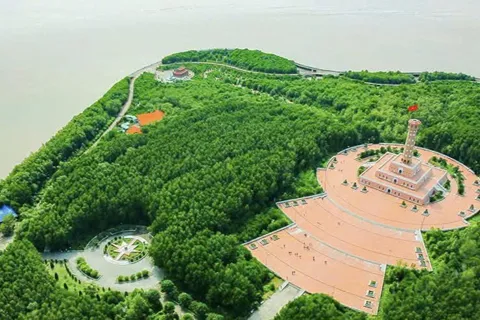 Vận hội mới để Cà Mau cất cánh