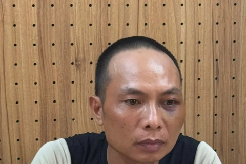 Thanh Hoá: bắt giữ đối tượng liên tiếp gây ra 3 vụ cướp tài sản