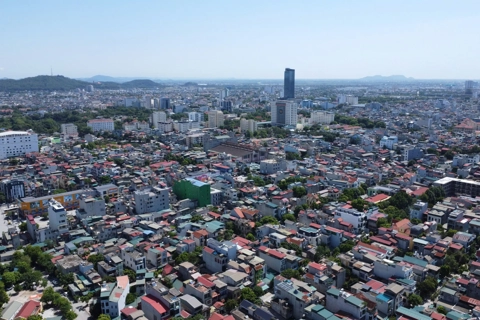 Thanh Hóa tinh gọn bộ máy chỉ còn tối đa 5 phó giám đốc mỗi sở