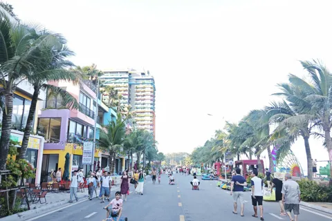 Du lịch Thanh Hóa tăng trưởng ấn tượng, tiến sát mục tiêu năm 2025