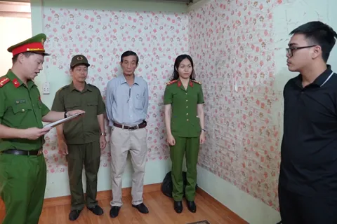 Tạm giữ hình sự 2 admin trang “Beat 36 Thanh Hóa” vì đăng tin sai sự thật