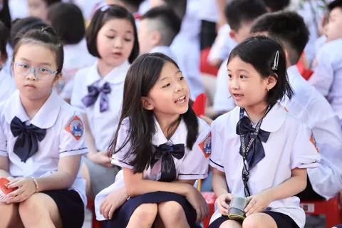 Thanh Hóa: thông báo lịch nghỉ Tết Dương lịch năm 2026 của học sinh