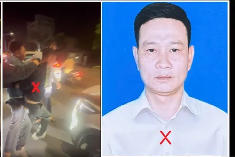 Tin lời người lạ cho đi nhờ ô tô, người phụ nữ bị cướp tiền và vàng