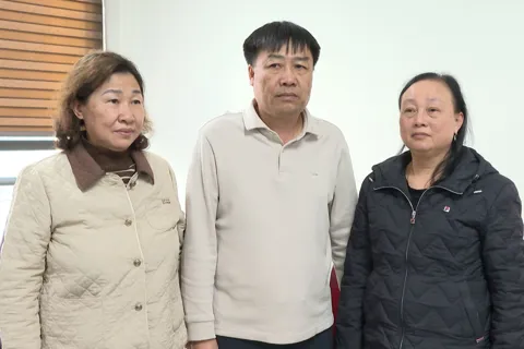 Khởi tố Chủ tịch HĐQT Công ty Cổ phần Tập đoàn Cường Minh
