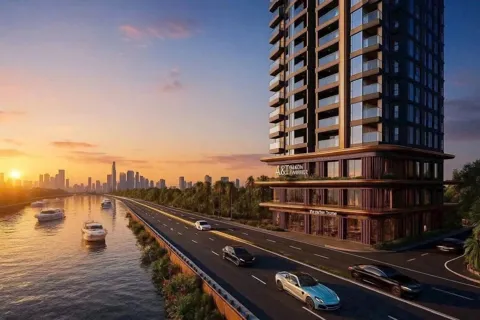 Tiềm năng đầu tư tại A&T Saigon Riverside: Đón đầu làn sóng phát triển mới