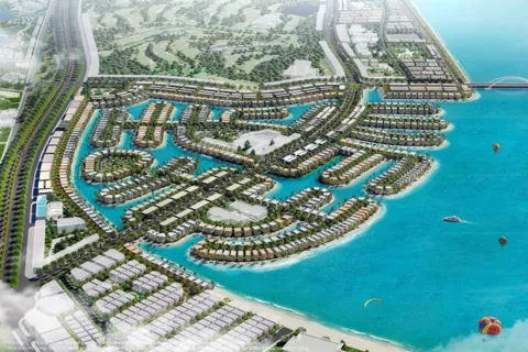 Vinhomes Green Paradise – Lời giải cho bài toán đầu tư ven biển phía Nam