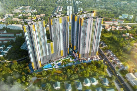 Mô hình TOD: xu hướng phát triển tất yếu của các đô thị kiểu mới
