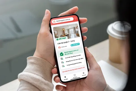 Thu nhập bao nhiêu mới đủ mua nhà Sài Gòn?