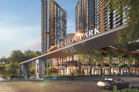 Kết nối giao thông và tác động đến chất lượng an cư tại các đô thị lớn