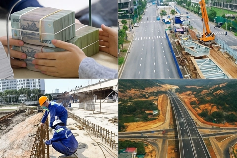 Thanh Hóa thu hút gần 18.000 tỷ đồng vốn đầu tư trong 6 tháng đầu năm