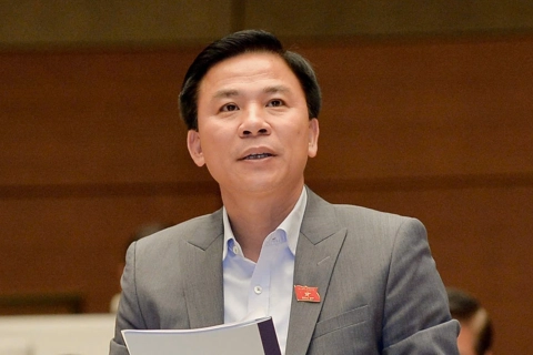Nguyên Bí thư Tỉnh ủy Thanh Hóa Đỗ Trọng Hưng bị tạm hoãn xuất cảnh
