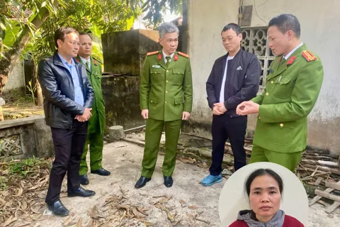 Sát hại bác ruột, cháu dâu sa lưới pháp luật sau một ngày gây án