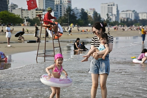 Thanh Hóa đón hơn 7,2 triệu lượt khách du lịch trong 5 tháng
