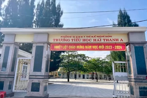 Vụ chi gần 200 triệu từ quỹ phụ huynh ở Thanh Hóa: Phòng GD&ĐT chính thức lên tiếng
