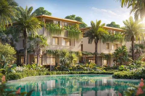 La Tiên Villa – Tựa sơn hướng vịnh, nơi thiên nhiên chắp cánh cho cuộc sống thăng hoa
