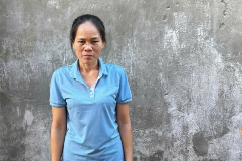Thanh Hóa: vô ý làm chết người do phát thuốc chứa lá ngón