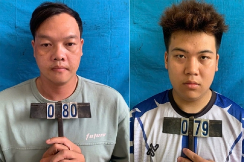 Thanh Hóa: khởi tố thêm 4 đối tượng trong đường dây lừa đảo hơn 200 tỷ đồng
