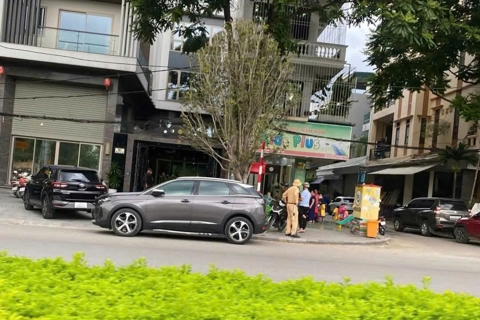 Thanh Hóa: khám xét nhà trùm giang hồ Mạnh "Gỗ" 