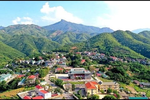 Thanh Hóa: biệt phái 15 cán bộ, nhân viên lên hai xã vùng cao