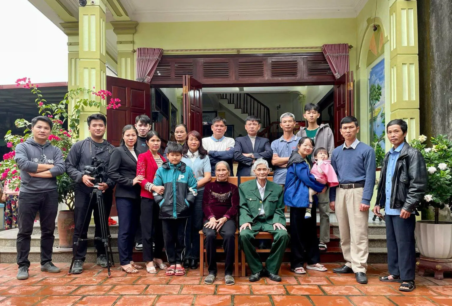 Thanh Hoá: những đóng góp thầm lặng nhưng giàu ý nghĩa