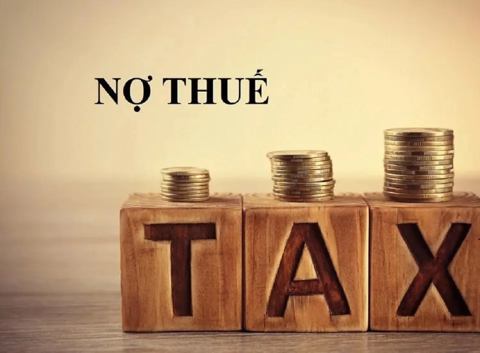 Xi măng Công Thanh “đội sổ” nợ thuế ở Thanh Hóa