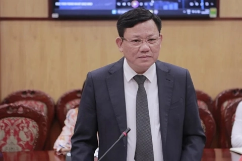 Khởi tố Phó Chủ tịch Thường trực UBND tỉnh Thanh Hóa Nguyễn Văn Thi