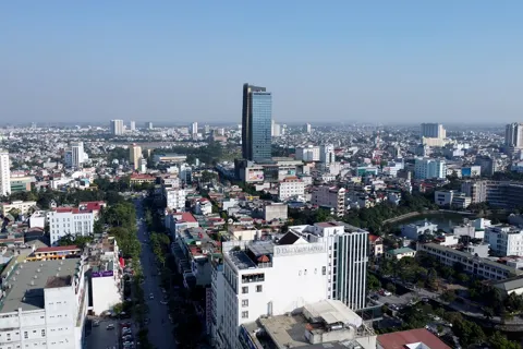 Thanh Hóa: 10 tổ công tác xuống cơ sở làm sạch dữ liệu đất đai