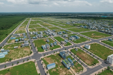 Thanh Hóa xây 39 khu tái định cư phục vụ dự án đường sắt cao tốc
