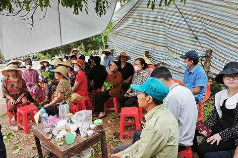 Vì sao rác thải sinh hoạt ở TP Thanh Hóa bị ùn ứ?
