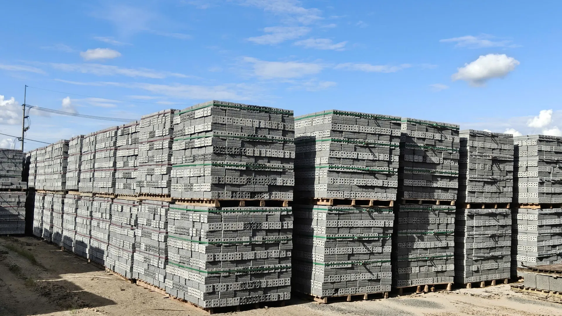 Gạch Thiên Vũ: khẳng định vị thế với sản phẩm gạch không nung chất lượng cao tại Lâm Đồng