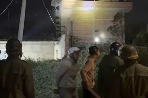 Đắk Lắk: truy tìm nghi phạm sát hại người đàn ông rồi dìm xuống ao
