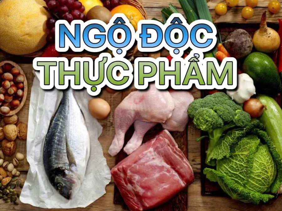 Đắk Lắk: nhiều trường hợp nghi ngộ độc thực phẩm tại xã M’Đrắk