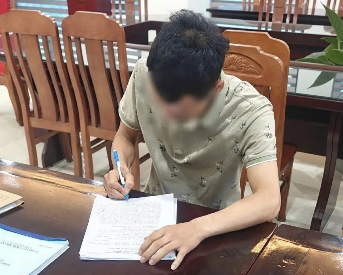 Đắk Nông phạt đối tượng tung tin sai sự thật về sầu riêng ngâm hóa chất