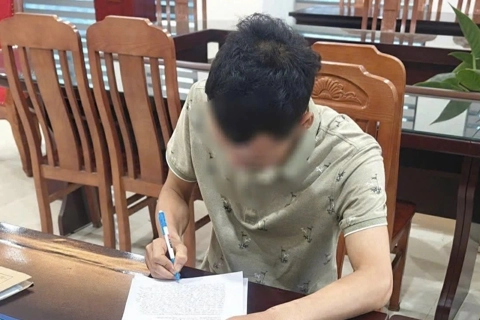 Đắk Nông phạt đối tượng tung tin sai sự thật về sầu riêng ngâm hóa chất