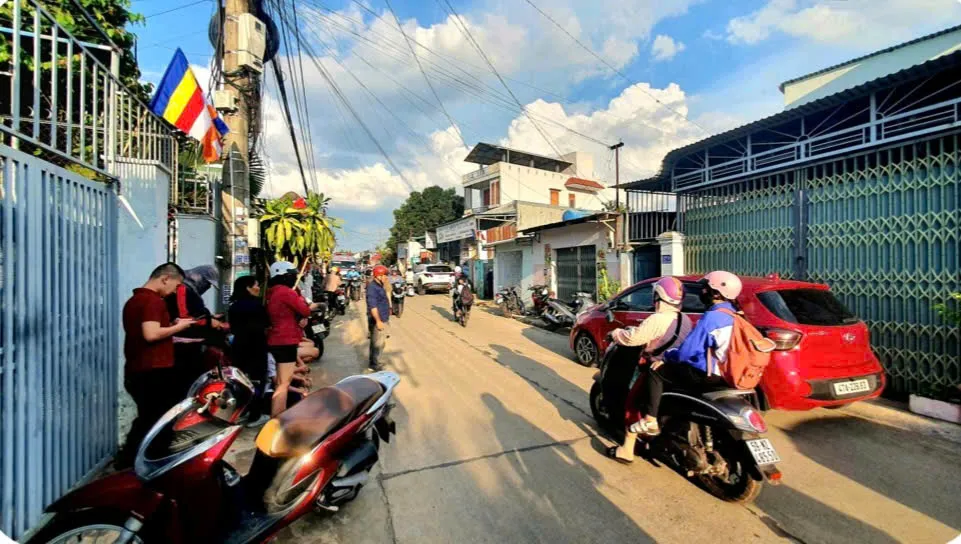 Đắk Lắk: điều tra nguyên nhân nam sinh viên tử vong trong phòng trọ
