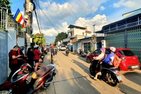 Đắk Lắk: điều tra nguyên nhân nam sinh viên tử vong trong phòng trọ
