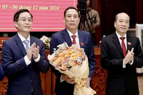 Phó Chủ tịch HĐND tỉnh Đắk Lắk xin nghỉ hưu trước tuổi