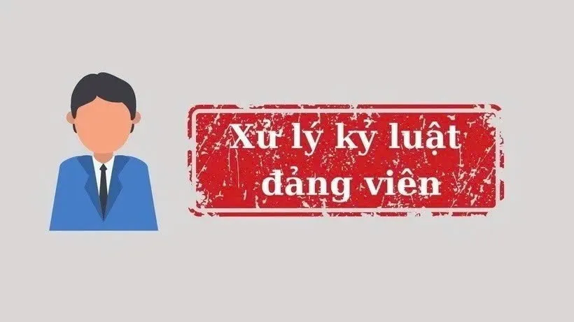 Đắk Lắk: khai trừ khỏi Đảng 6 cán bộ