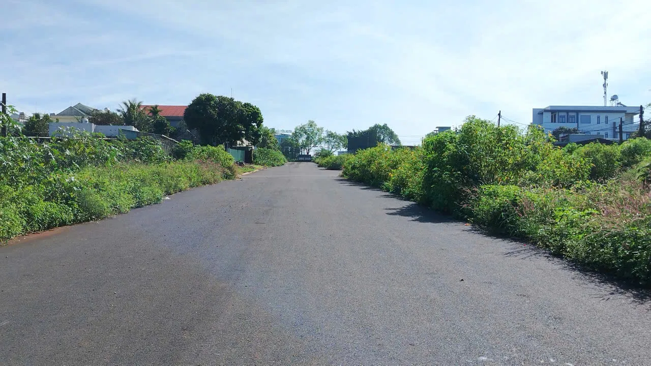 Gia Lai: kiên quyết cưỡng chế 2 hộ dân cuối cùng tại dự án đường Nguyễn Văn Linh