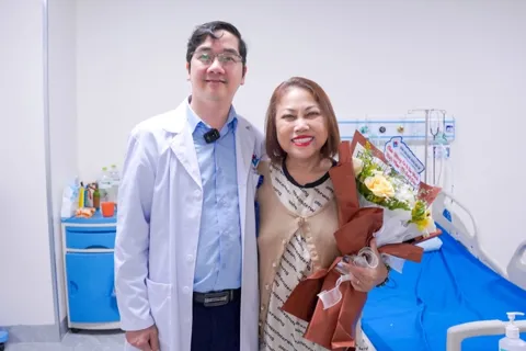 Ca sĩ Siu Black hồi phục và xuất viện sau 5 ngày điều trị tích cực