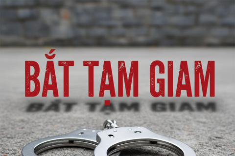 Gia Lai: bắt tạm giam nguyên Giám đốc Đại lý bảo hiểm Dai-Ichi Life