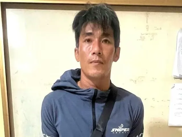 Nghi phạm sát hại người phụ nữ ở Gia Lai sa lưới sau 4 ngày lẩn trốn