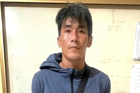 Nghi phạm sát hại người phụ nữ ở Gia Lai sa lưới sau 4 ngày lẩn trốn