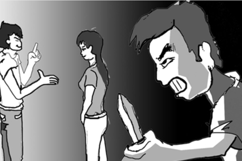 Đắk Lắk: 20 năm tù cho kẻ sát hại bạn nhậu vì can ngăn mâu thuẫn tình cảm