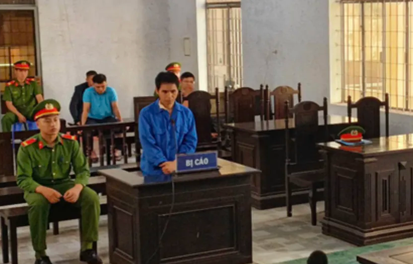 Đắk Lắk: 9 năm tù cho đối tượng hoạt động FULRO
