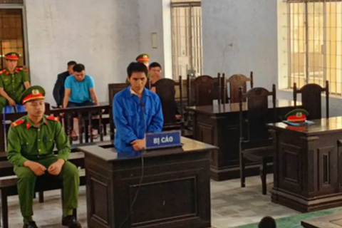 Đắk Lắk: 9 năm tù cho đối tượng hoạt động FULRO
