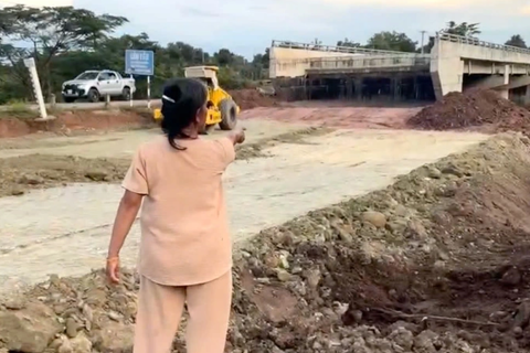 Đắk Lắk: xử lý nghiêm vụ chống người thi hành công vụ