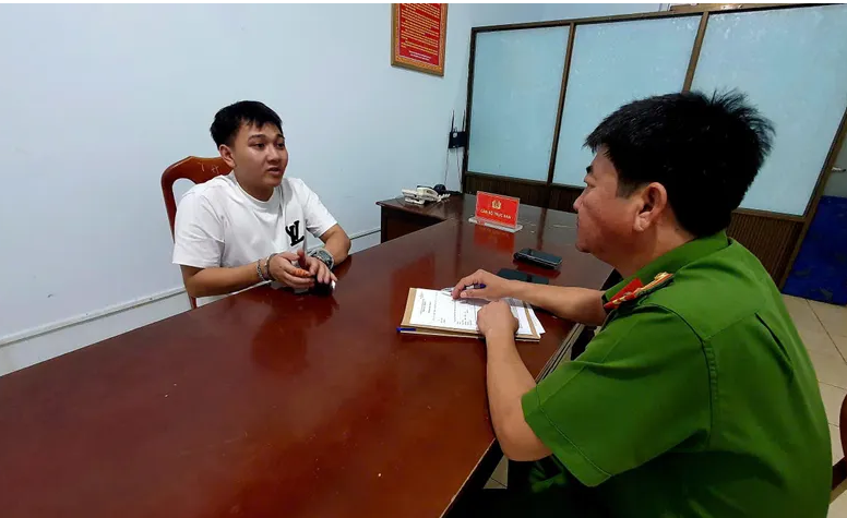 Đắk Lắk: tạm giữ đối tượng dùng ly thủy tinh ném chết người