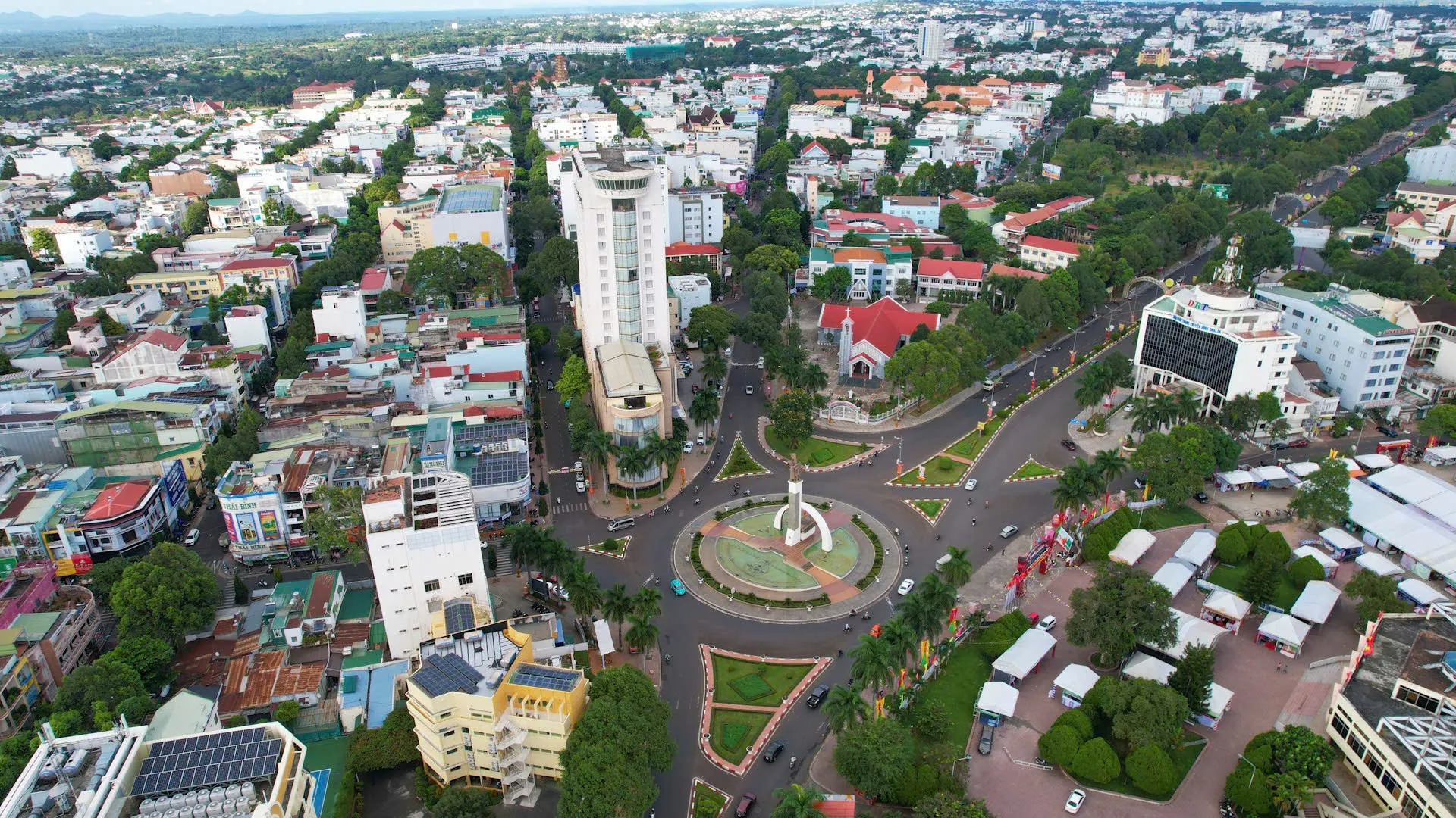 Người dân Phú Yên được mời dự lễ sáp nhập tỉnh Đắk Lắk mới